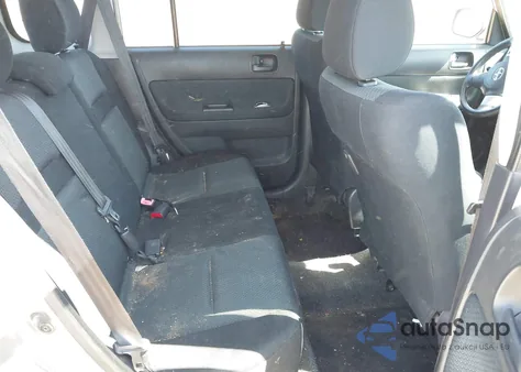 2006 Scion Xb z USA, uszkodzony, nr VIN JTLKT324964093527